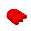 Blinky 4 color 0.2mm layer, 2 walls, 10% infill
