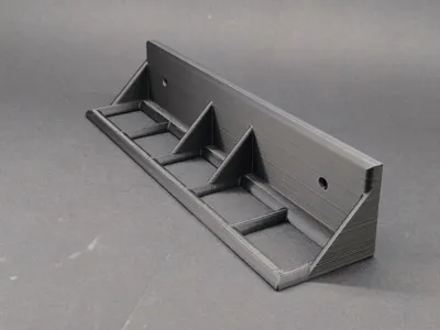 Spray bottle organizer