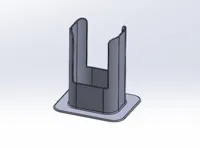 0.2mm 层高, 2 层墙, 15% 填充