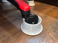 0.24mm layer, 2 walls, 75%-15% infill