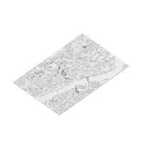 Carte 3D de Londres — photo 3