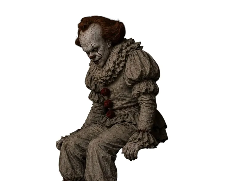 payaso  it