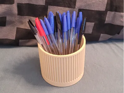 pen holder