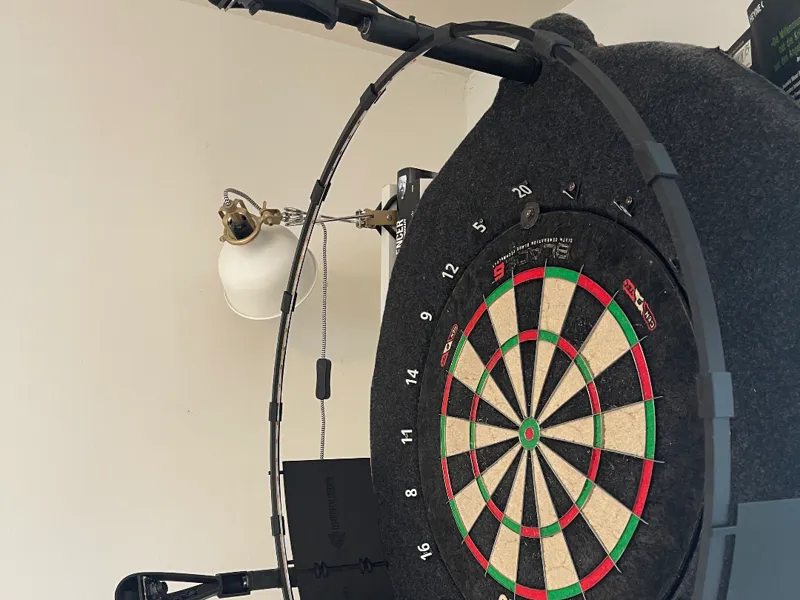 Dart LED Halterung 