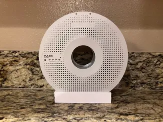 Spool Holder