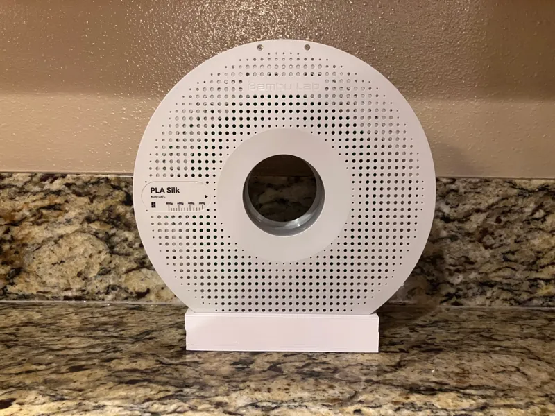 Spool Holder