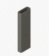 Thinner Inside for PETG