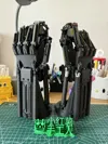 0.24mm layer, 2 walls, 15% infill