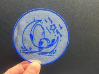 0.2mm 层高, 2 层墙, 15% 填充