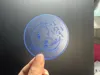 Faux Organza Pure 3D Printed Edition 0.2mm layer height, 2 walls, 15% infill