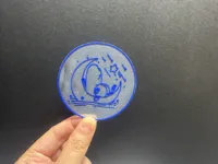 0.2mm 层高, 2 层墙, 15% 填充