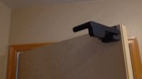 0.12mm layer, 5 walls, 25% infill