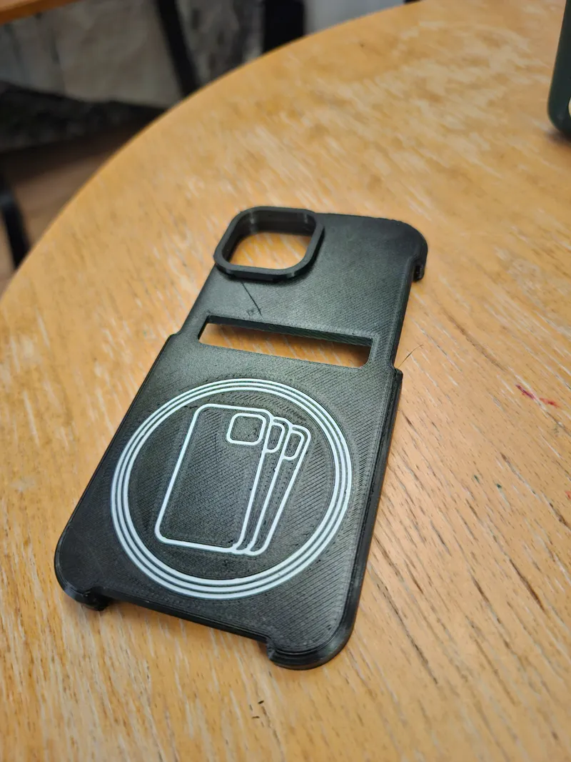 iPhone 12/12 Pro Case