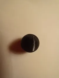 10 mm plastic ball NO MARBLE RUN