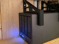 0.2mm layer, 4 walls, 20% infill