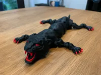 2 color AMS 25 cm