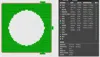Air Vent Ducting—Full Support 74g