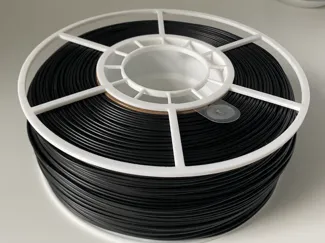 Lightest fastest bambu lab refill spool (mini) V2