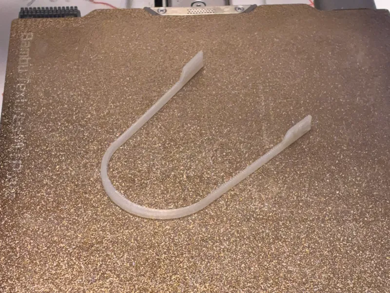 VE tongue scraper (12min)