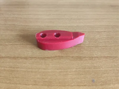 Profile design bottle extension