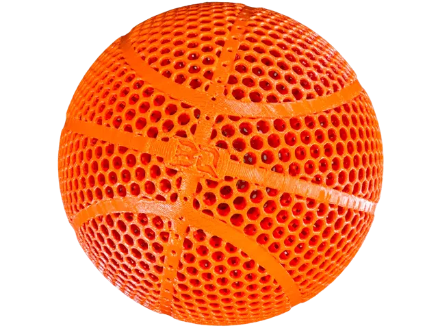 BIQU Airless Basketball