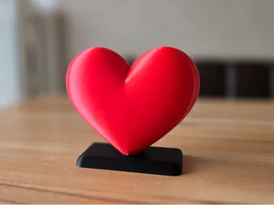 Decorative Heart | Decorative Heart