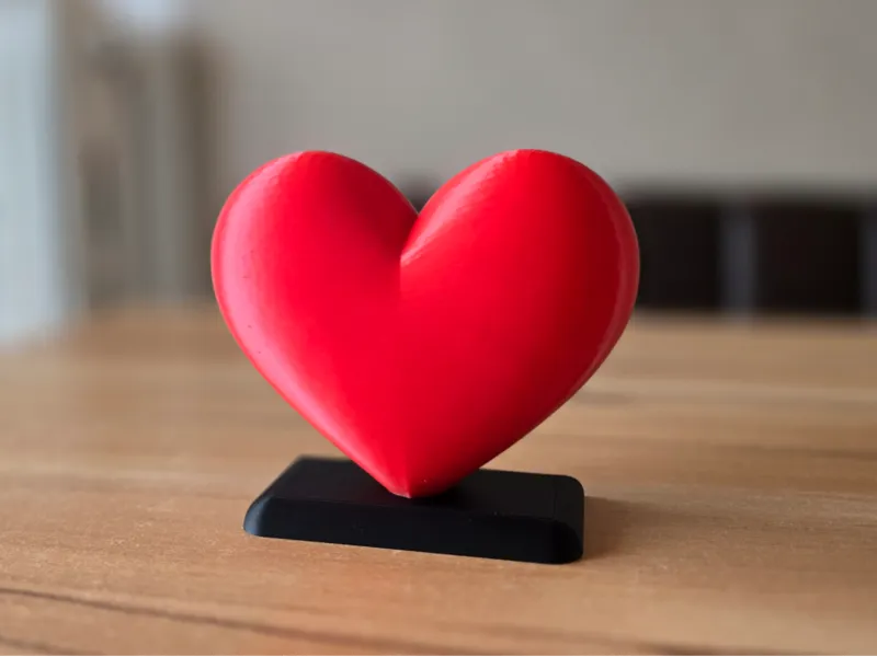 Deko Herz | Decorative Heart