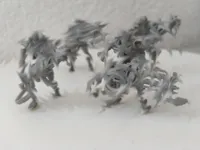 0.2mm nozzle, 0.06mm layer, 4 walls, 15% infill