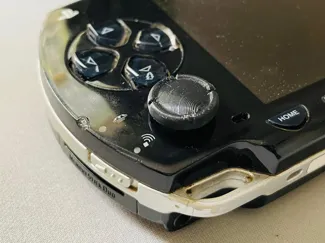 PSP 1000 Analog Stick Cap improved replacement