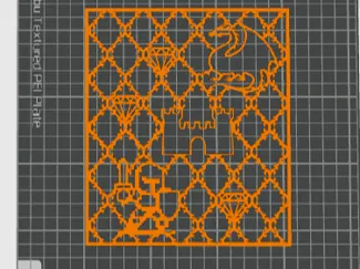 GachaPop Lite Fantasy Themed Cages
