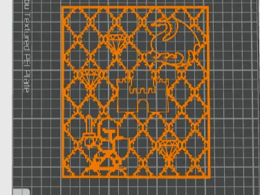 GachaPop Lite Fantasy Themed Cages