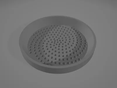 Hario V60-02 Drip Screen