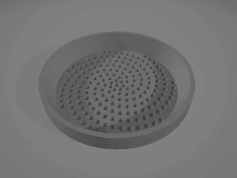 Hario V60-02 Drip Screen