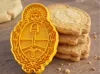 Argentine Shield 9 cm