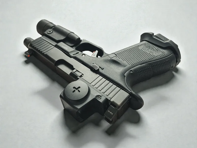 surefire x300 weapon light dummy