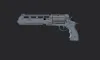 Revolver V1 ( rotation drum )