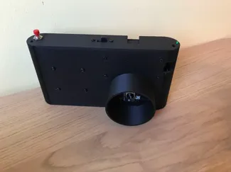 Raspberry Pi Zero Camera (IR)