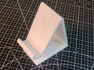 Handyhalterung