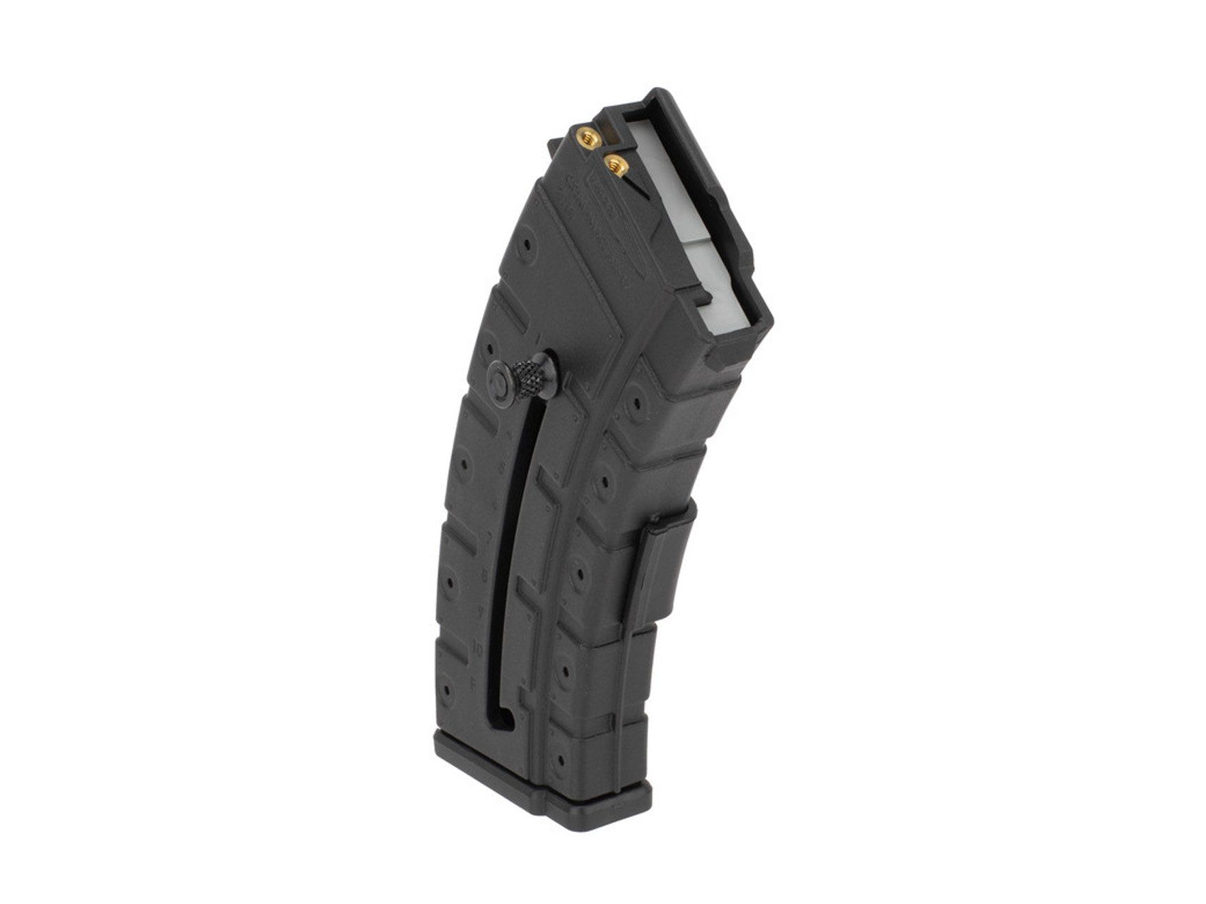 All Model Mag AK -- Midcap and GBB