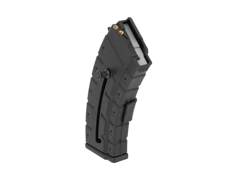 All Model Mag AK -- Midcap and GBB