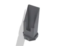 Fixation à colliers de serrage pour Osmo Pocket 3 — photo 1