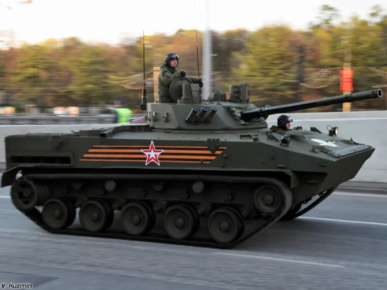 BMD-4