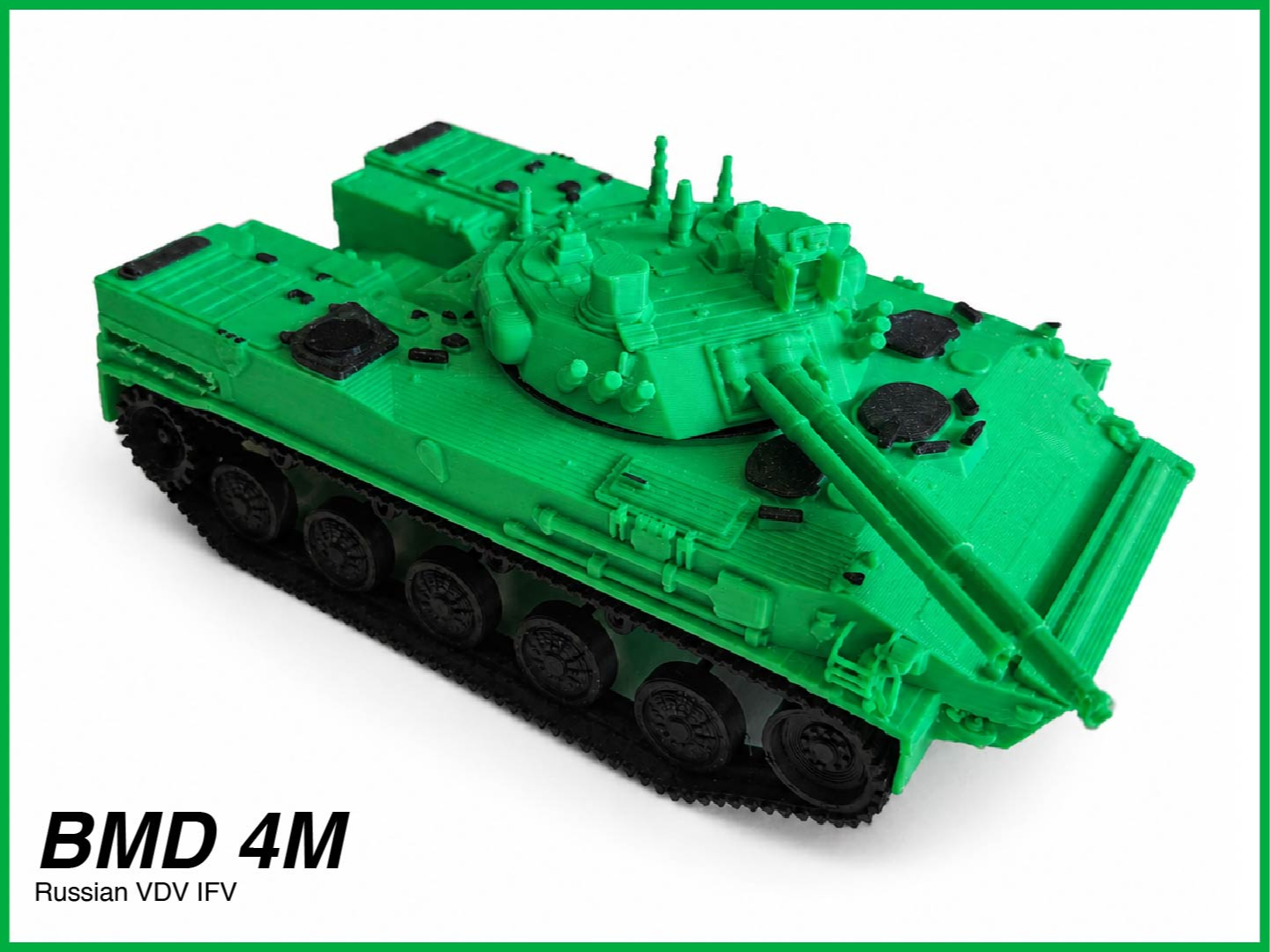 BMD-4