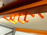 0.2mm layer, 2 walls, 20% infill