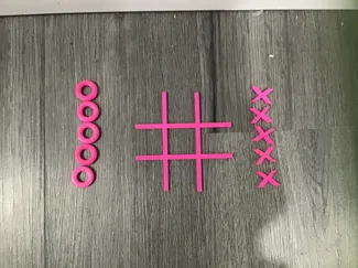Tic Tac Toe