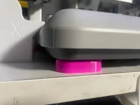 0.2mm layer, 3 walls, 20% infill
