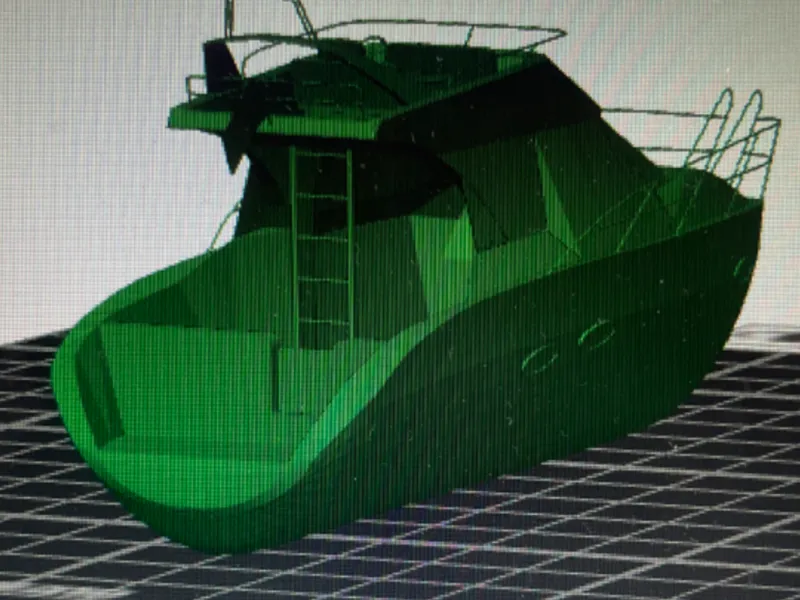 BoatMc