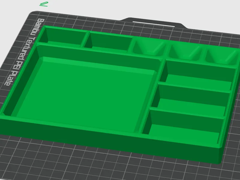 organizer 