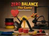 ZERO BALANCE : STANDARD SIZE - 2 PLATES 2 COLORS