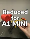 ZERO BALANCE : REDUCED A1 mini